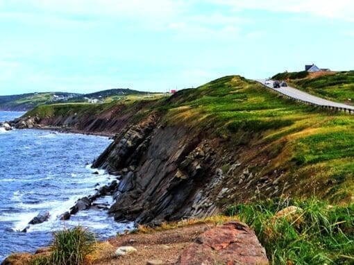 Nova Scotia Trails Federation