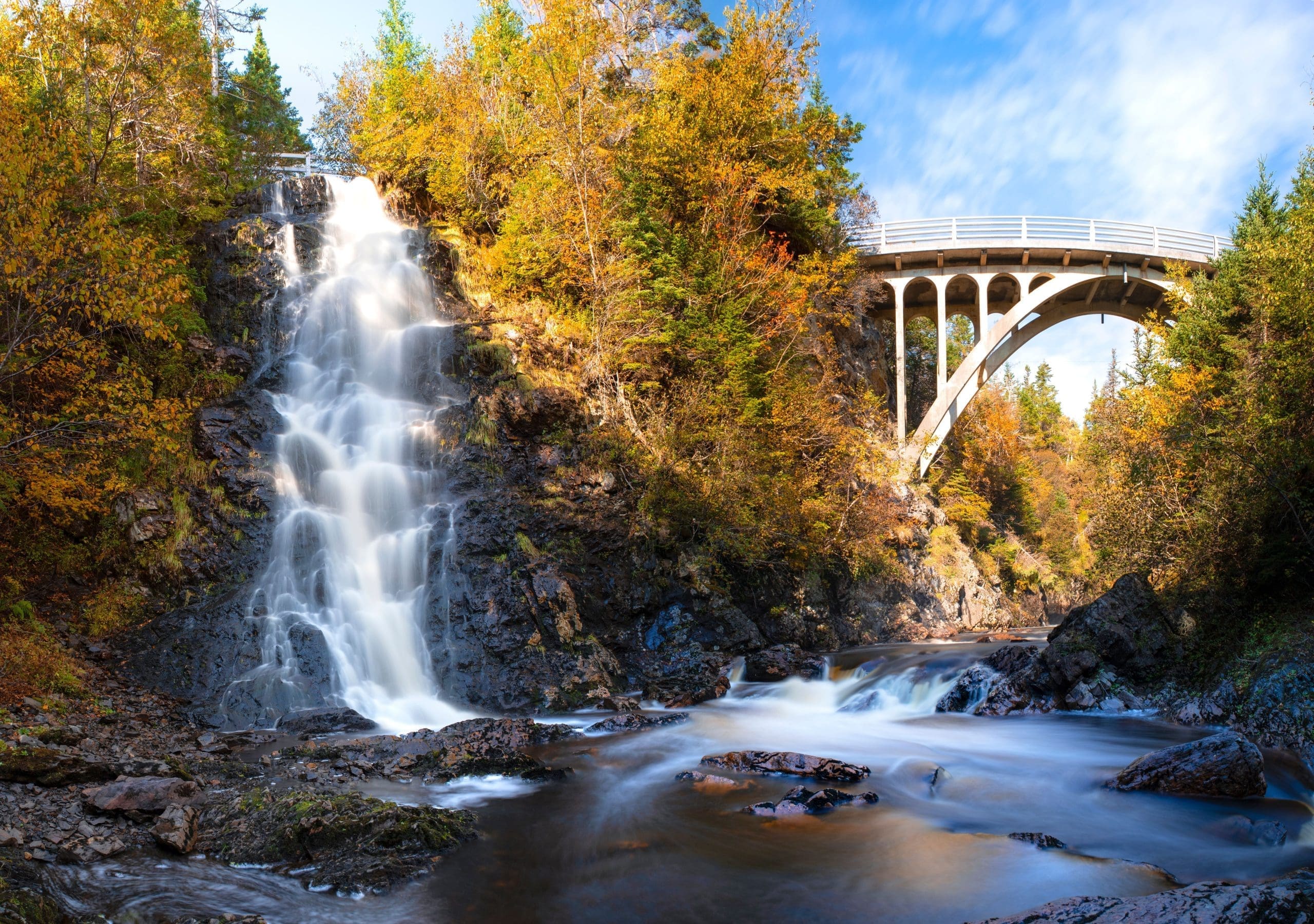 Newfoundland T’Railway