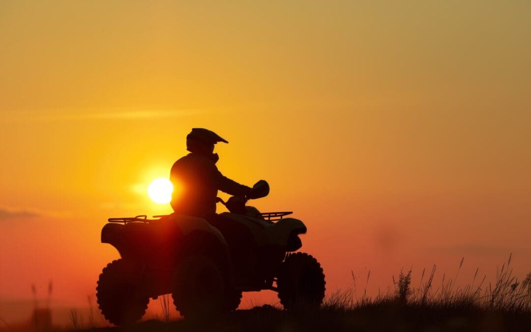 PEI ATV Federation