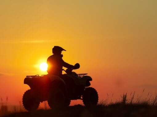 PEI ATV Federation